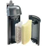 Filtre Interne EHEIM AquaCorner 60 avec Masse Filtrante - pour Aquarium jusqu'à 60L