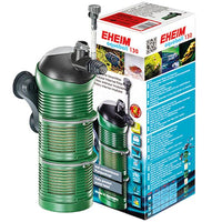 Filtre Interne EHEIM Aquaball 130 avec Masse Filtrante - pour Aquarium de 60L à 130L