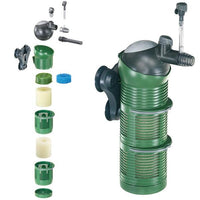Filtre Interne EHEIM Aquaball 130 avec Masse Filtrante - pour Aquarium de 60L à 130L