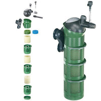 Filtre Interne EHEIM Aquaball 180 avec Masse Filtrante - pour Aquarium de 80L à 180L