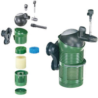 Filtre Interne EHEIM Aquaball 60 avec Masse Filtrante - pour Aquarium jusqu'à 60L