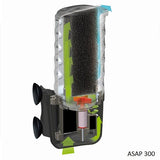 Filtre Interne ASAP 300 AQUAEL - pour Aquarium jusqu'à 100L