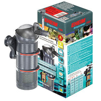 Filtre Interne EHEIM Biopower 160 avec Masse Filtrante - pour Aquarium jusqu'à 160L