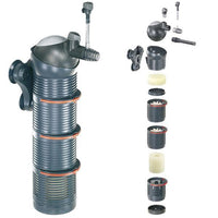 Filtre Interne EHEIM Biopower 200 - pour Aquarium jusqu'à 200L
