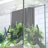 Splendid Ultra 120 AQUATLANTIS Chêne Sauvage - Aquarium Equipé 240 L