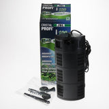 Filtre Interne JBL CristalProfi i100 Greenline - pour Aquarium de 90L à 160 L