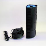 Filtre Interne JBL CristalProfi i200 Greenline - pour Aquarium de 130L à 200 L