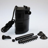 Filtre Interne JBL CristalProfi i60 Greenline - pour Aquarium de 40L à 80 L