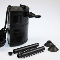 Filtre Interne JBL CristalProfi i60 Greenline - pour Aquarium de 40L à 80 L