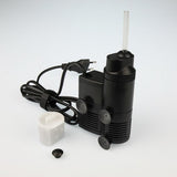 Filtre Interne JBL ProCristal i30 - pour Aquarium de 10L à 40 L