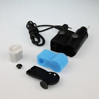 Filtre Interne JBL ProCristal i30 - pour Aquarium de 10L à 40 L