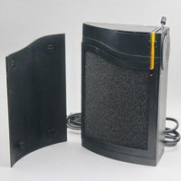 Filtre à Mousse avec Pompe JBL CristalProfi m Greenline - pour Aquarium de 20L à 80 L