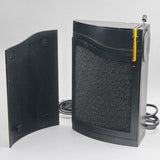 Filtre à Mousse avec Pompe JBL CristalProfi m Greenline - pour Aquarium de 20L à 80 L