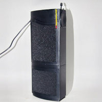 Filtre à Mousse avec Pompe JBL CristalProfi m Greenline - pour Aquarium de 20L à 80 L