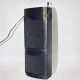 Filtre à Mousse avec Pompe JBL CristalProfi m Greenline - pour Aquarium de 20L à 80 L