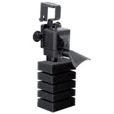 Filtre Interne Pat Mini AQUAEL - pour Aquarium jusqu'à 120 L