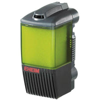 Filtre Interne EHEIM PickUp 60 avec Masse Filtrante - pour Aquarium jusqu'à 60L