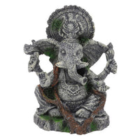 Ganesha HOBBY - 10 x 8 x 12,5 cm