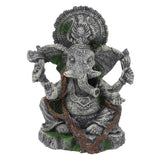 Ganesha HOBBY - 10 x 8 x 12,5 cm