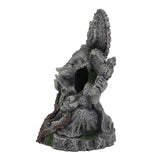 Ganesha HOBBY - 10 x 8 x 12,5 cm
