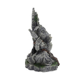 Ganesha HOBBY - 10 x 8 x 12,5 cm