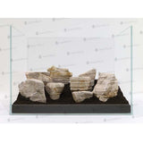 Goby Rock Roche Naturelle AQUADECO - 0.8 à 1.2kg