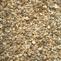 Gravier Galet British Royal Brown SCALARE - 4 kg