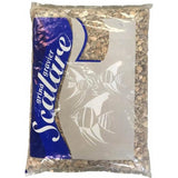 Gravier Galet British Royal Brown SCALARE - 4 kg