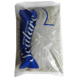 Gravier Naturel Gros Clair SCALARE - 10 kg