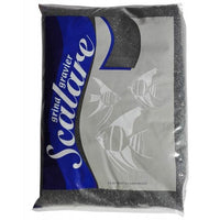 Gravier Naturel Noir SCALARE - 9 kg