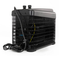 Groupe Froid TECO TK 150 - Refroidisseur d'Aquarium jusqu'à 150L