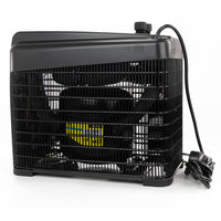 Groupe Froid TECO TK 150 - Refroidisseur d'Aquarium jusqu'à 150L