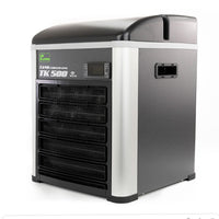 Groupe Froid TECO TK 500 G2 Wi-Fi - Refroidisseur d'Aquarium jusqu'à 500L