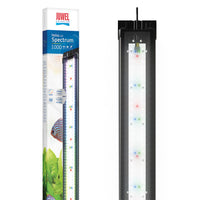HeliaLux Spectrum 1000 JUWEL - 48W Rampe LED pour Rio 180 et Trigon 350