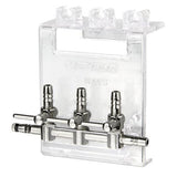 Air Control 3 voies HOBBY - Distributeur d'air 4/6 mm