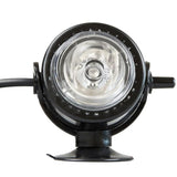 Bubble Air Spot Colour & Moon HOBBY - Spot LED multicolore et bleu submersible