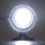 Bubble Air Spot Daylight HOBBY - Spot LED blanc submersible