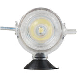 Bubble Air Spot Daylight HOBBY - Spot LED blanc submersible