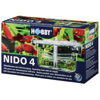 Pondoir Flottant Nido 4 - HOBBY