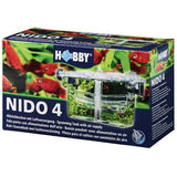 Pondoir Flottant Nido 4 - HOBBY