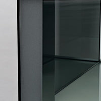Aquarium Incpiria 430 LED Alpin Équipé EHEIM - 430L