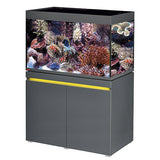 Aquarium Incpiria Marine 330 LED Graphit Équipé EHEIM - 330L