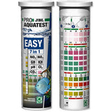 Pro AquaTest Easy 7 en 1 JBL - Bandelettes Test d'Eau