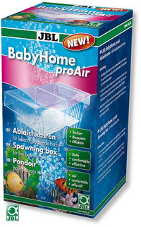 Pondoir BabyHome ProAir - JBL