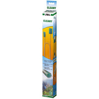 Double Brosse Cleany JBL - pour Tuyaux de 9 à 30 mm de diamètre