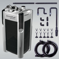 Filtre Externe JBL CristalProfi e1502 greenline - pour aquarium de 160 à 600 L