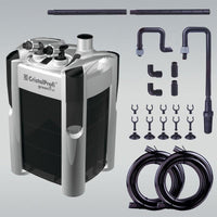 Filtre Externe JBL CristalProfi e702 greenline - pour aquarium de 60 à 200 L