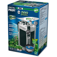 Filtre Externe JBL CristalProfi e902 greenline - pour aquarium de 90 à 300 L