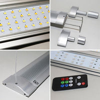 LED Solar Natur JBL - 24W pour Aquarium 55 à 80 cm