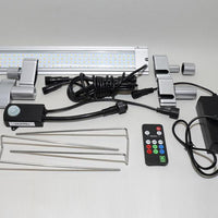 LED Solar Natur JBL - 24W pour Aquarium 55 à 80 cm